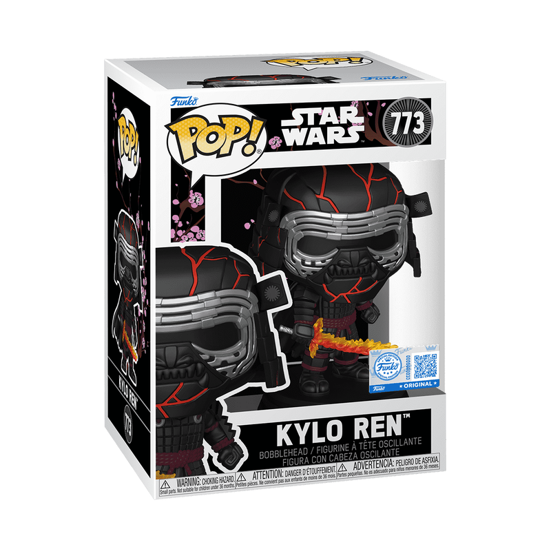 Kylo Ren