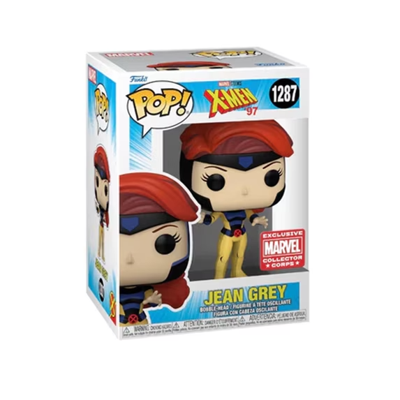 Jean Grey