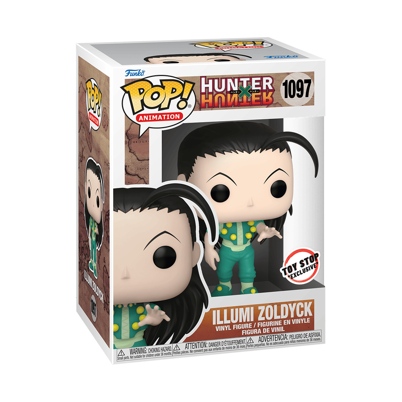 Illumi