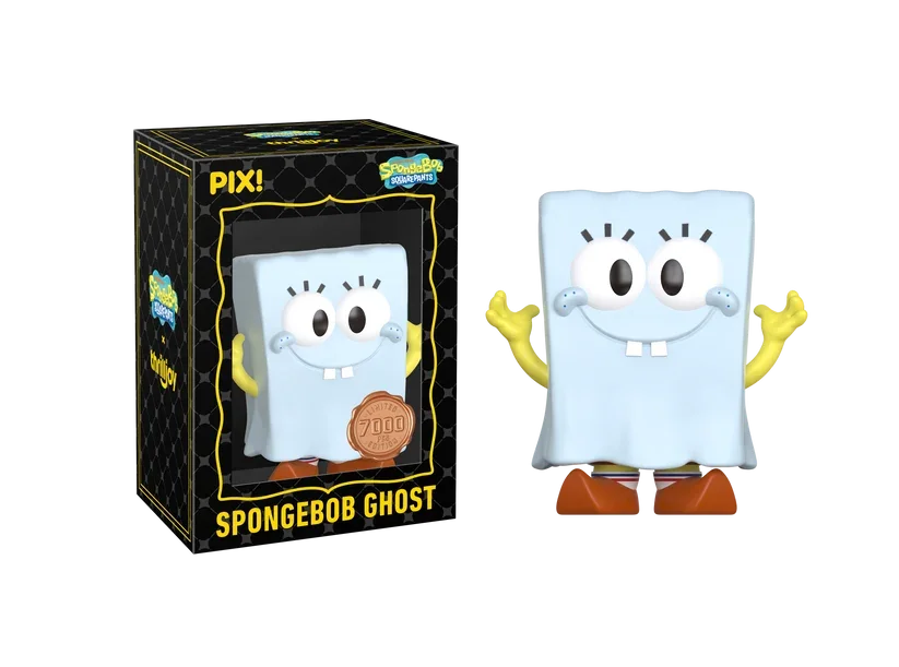 Spongebob