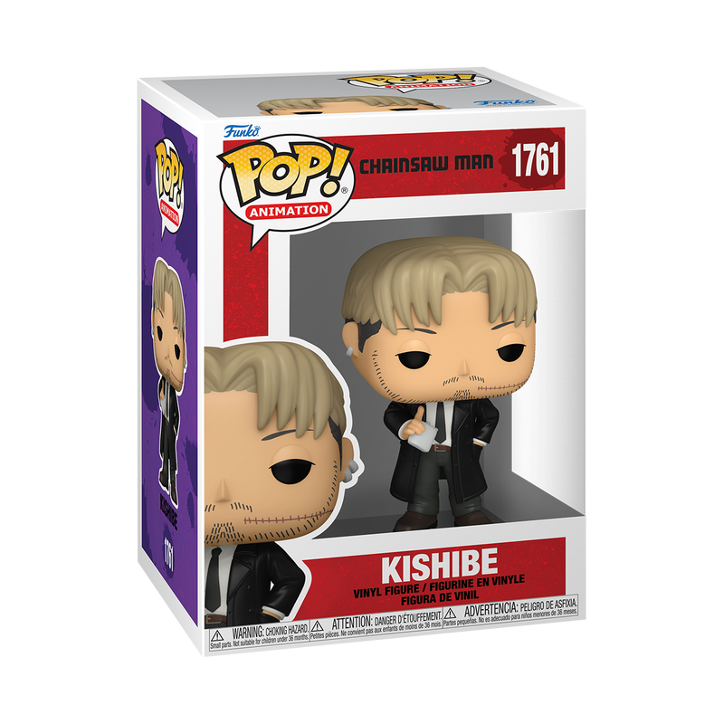 Kishibe