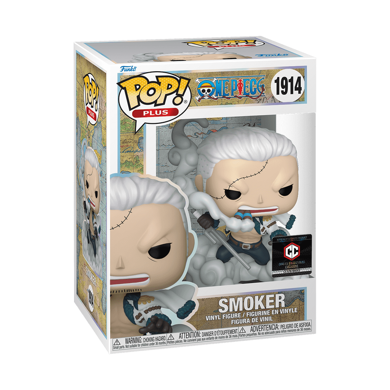 Smoker