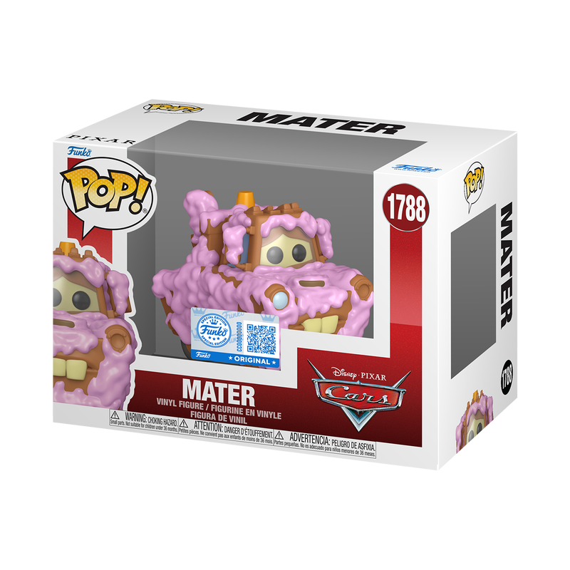 Mate