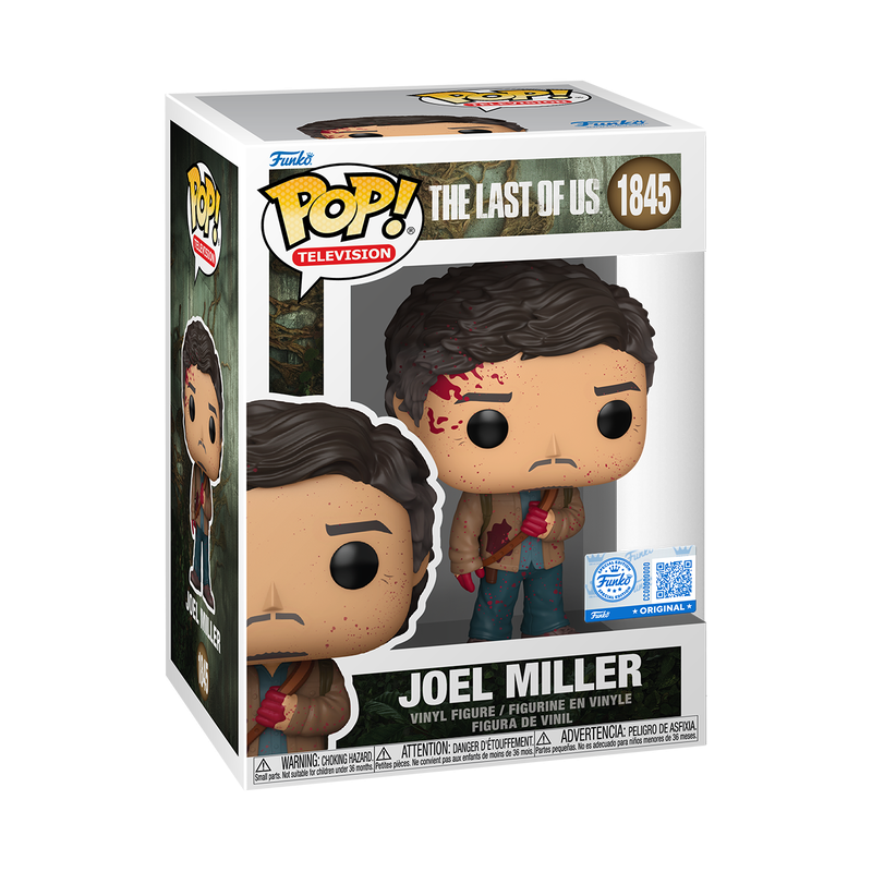 Joel Miller