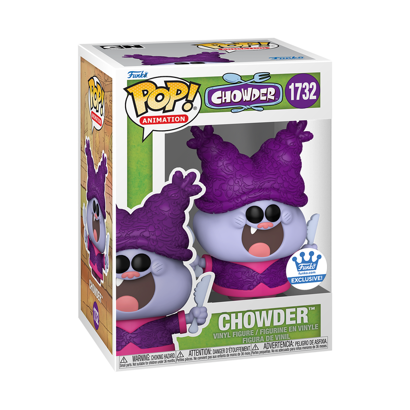 Chowder