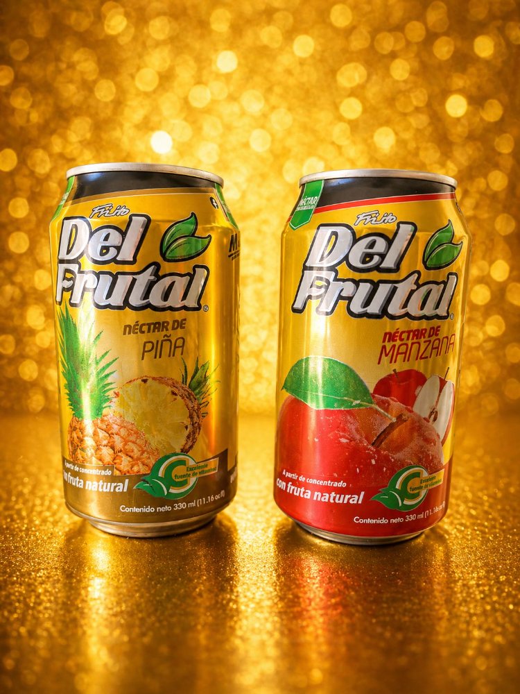 JUGO DEL FRUTAL