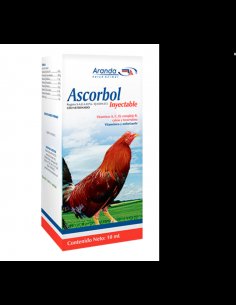 ASCORBOL PLUS TABLETAS