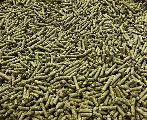 COMIDA PARA CONEJO 5 LIBRAS