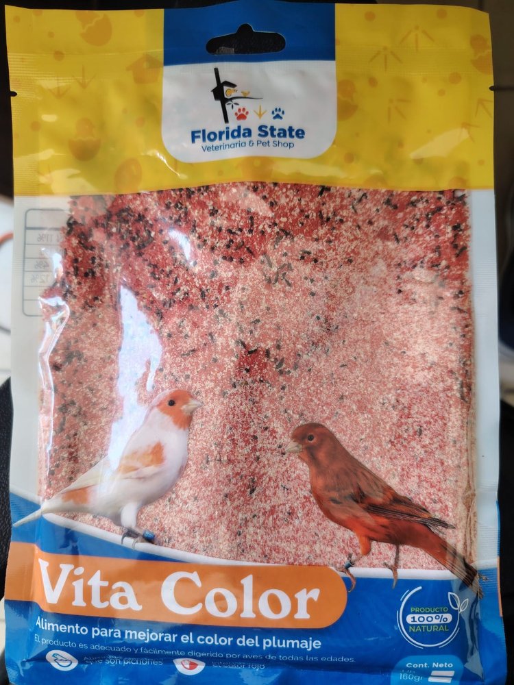 VITA COLOR