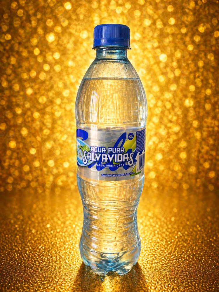 AGUA PURA