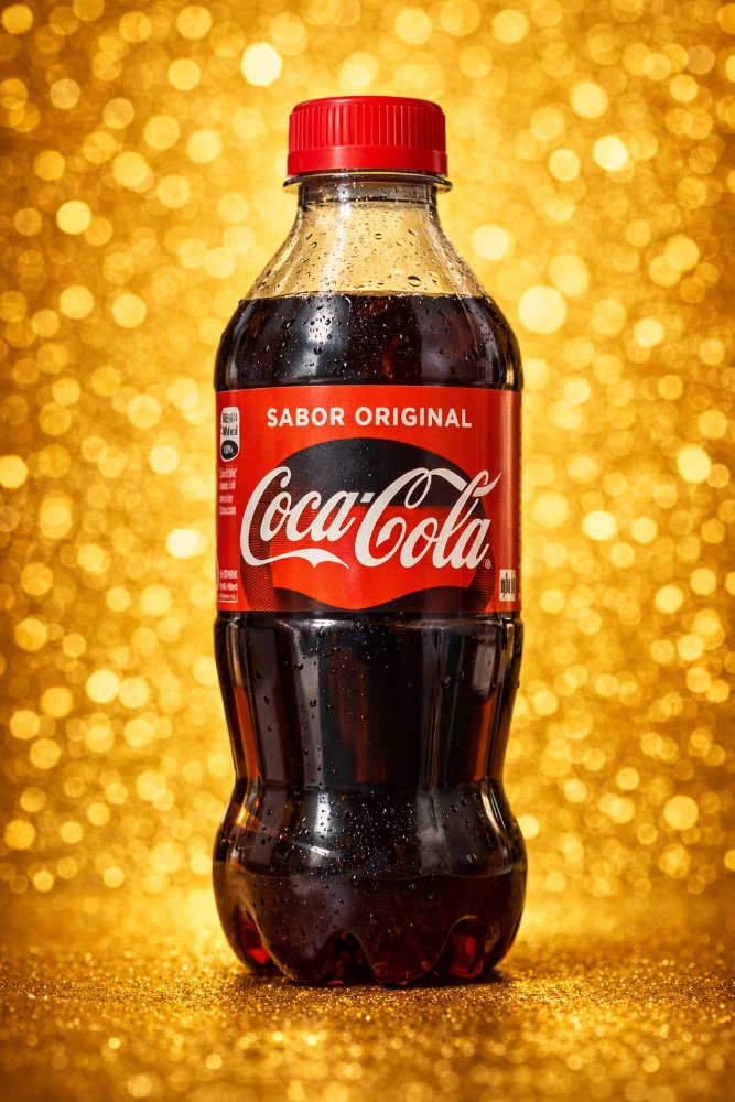 COCA/COLA 450ML
