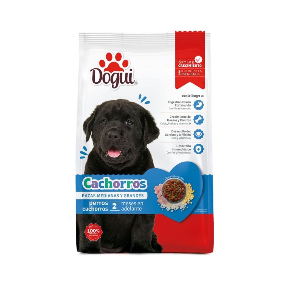 DOGUI CACHORRO LIBRA