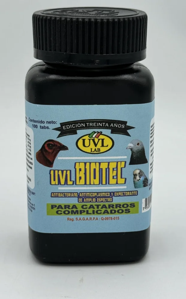 BIOTEC UVL