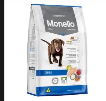 MONELLO PERRO CACHORRO 25KG
