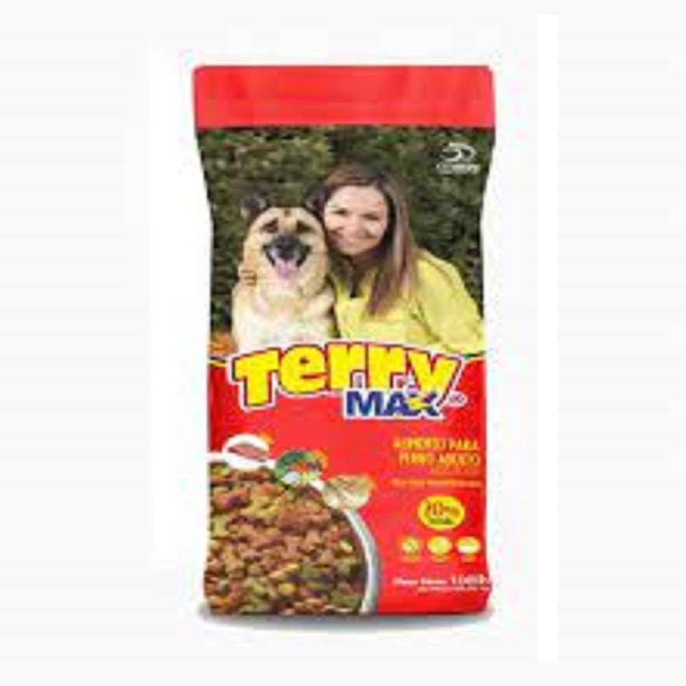 TERRY MAX FARDO 1LB