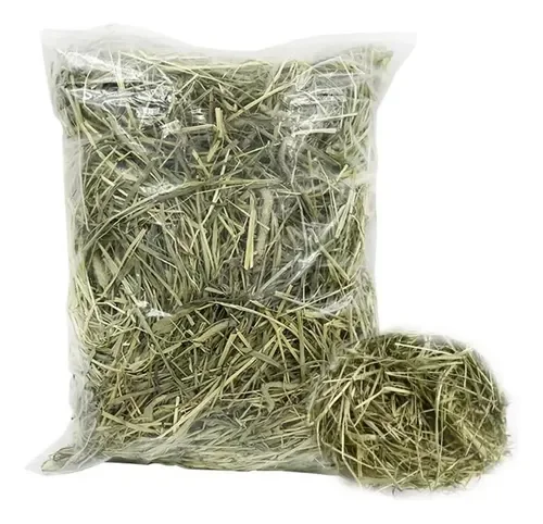 ALFALFA BONANZA 100 PORCIENTO NATURAL