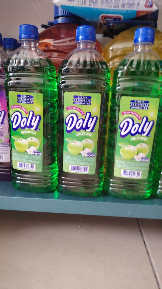 DOLY LITRO