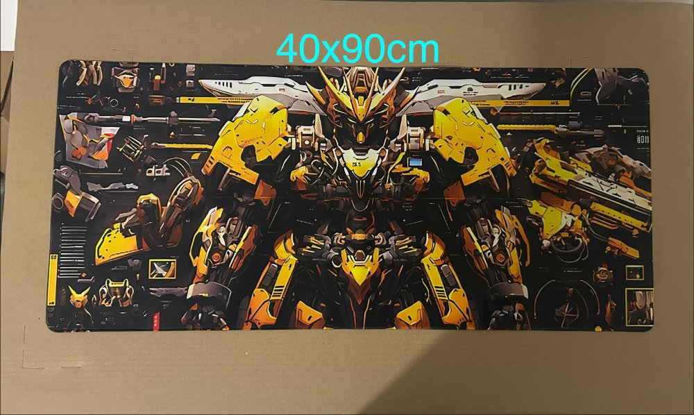 mausepd 40x90cm