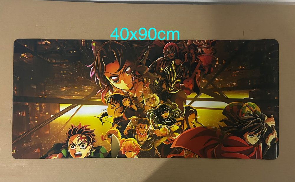 demon blade 40x90 cm