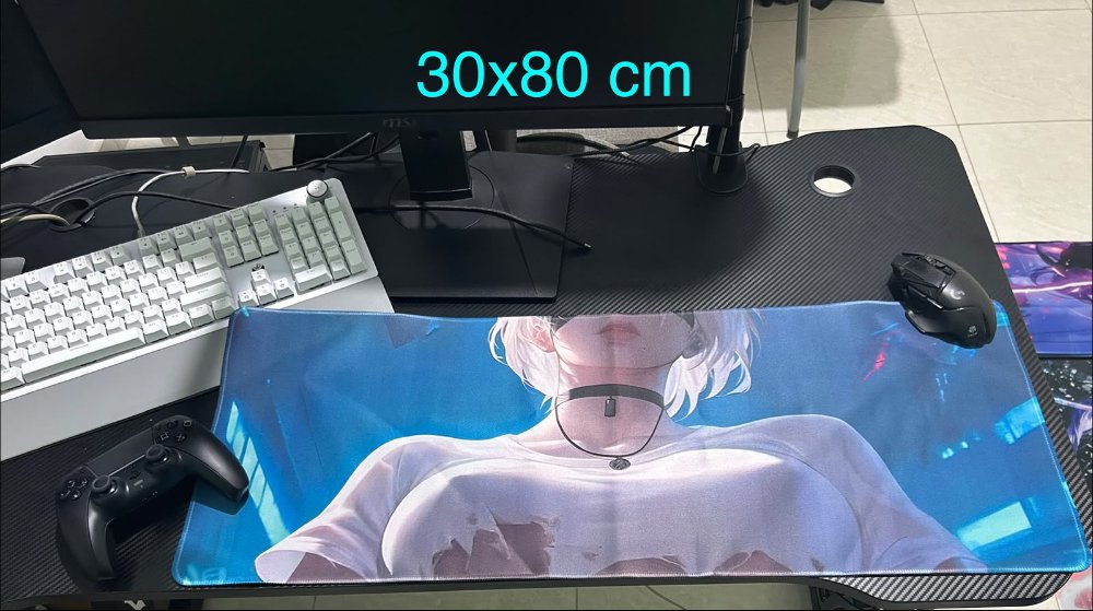 nier pech... 30x80cm