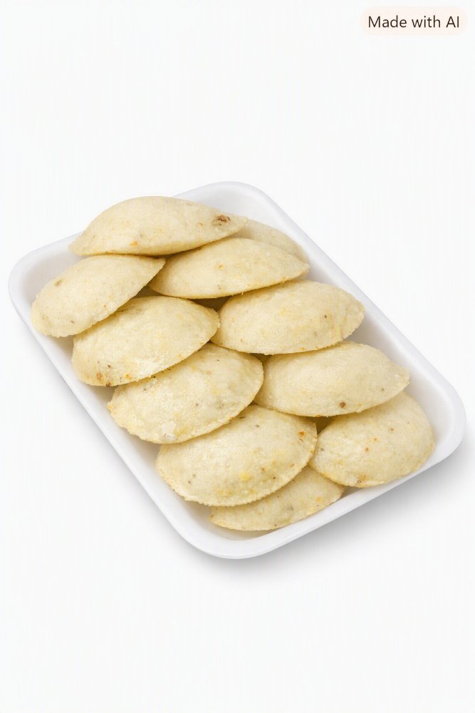 empanada Maiz carne x 10 unds