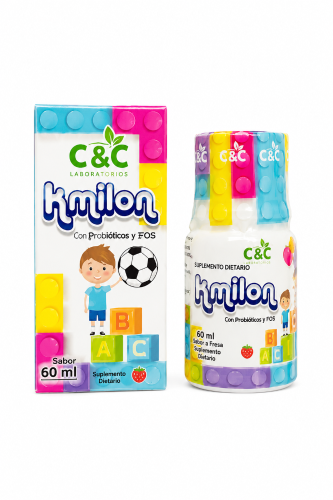 KMILION PURGA 60ml C&C