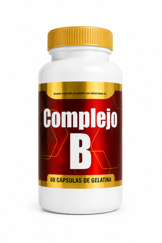 COMPLEJO B X60