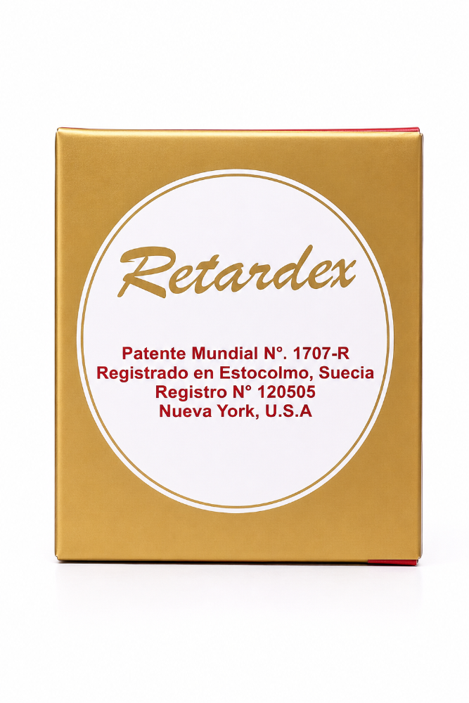 RETORDEX CREMA