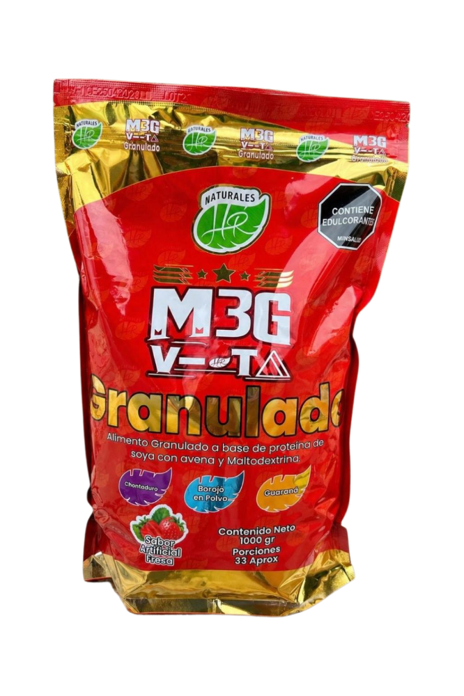 M3G V-TA GRANULADA X1000g