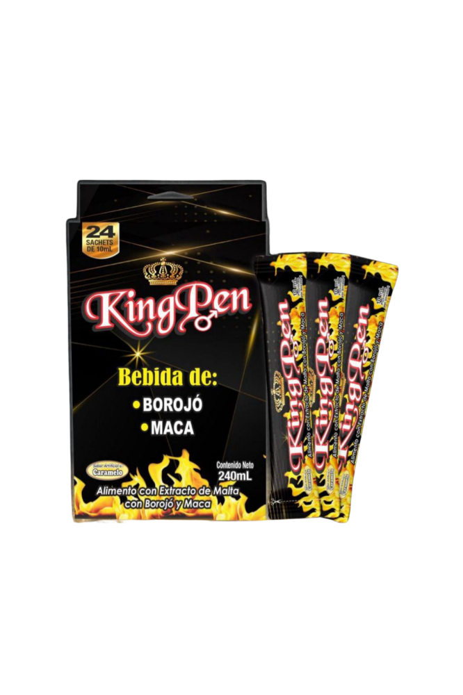 KINGPEN SACHET