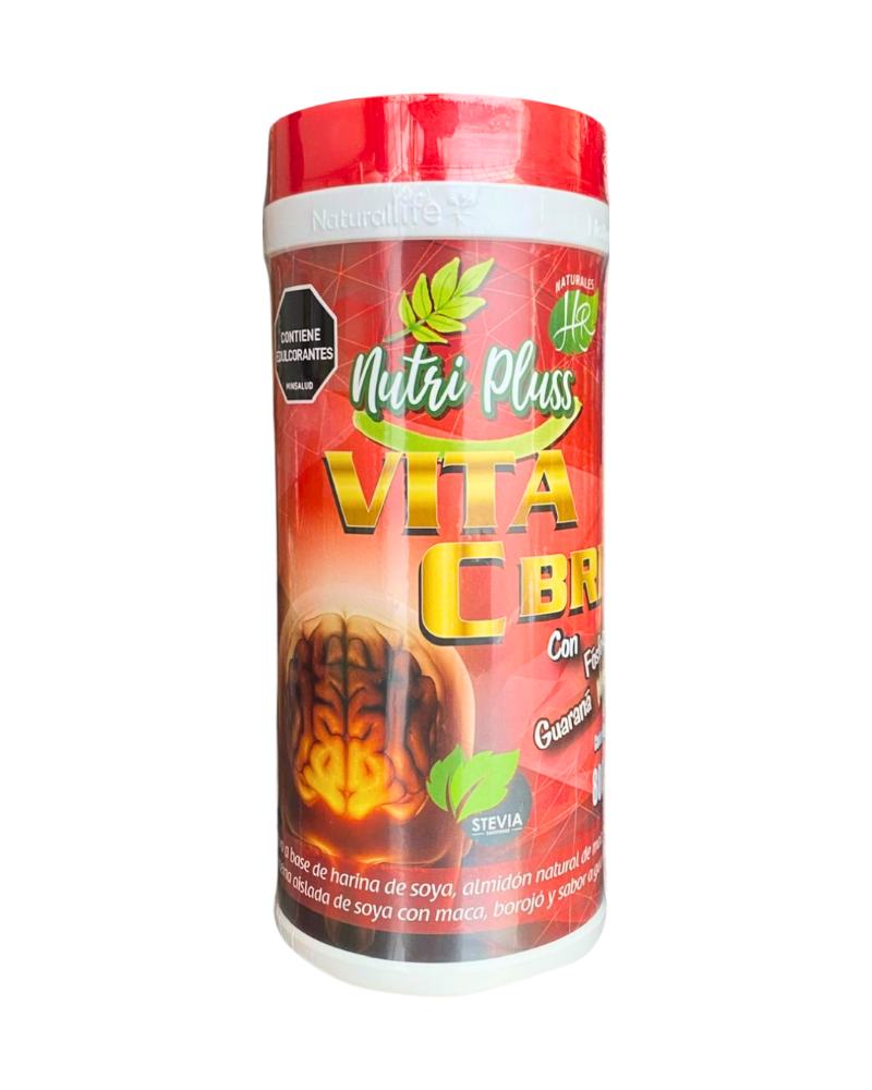 VITA CBRI X800g NUTRI PLUSS