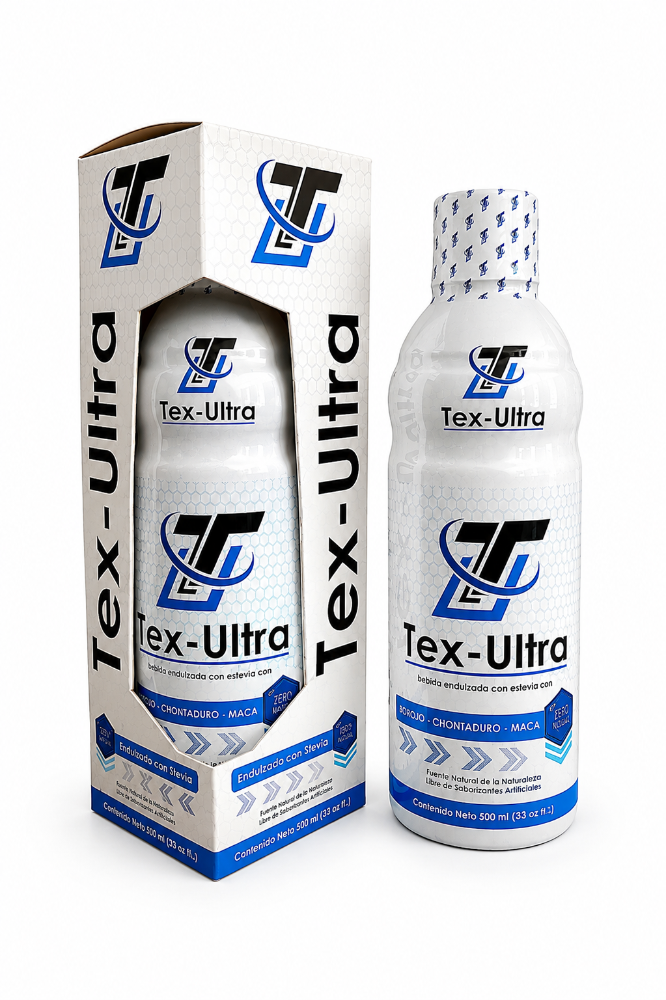 TEX-ULTRA 500ml