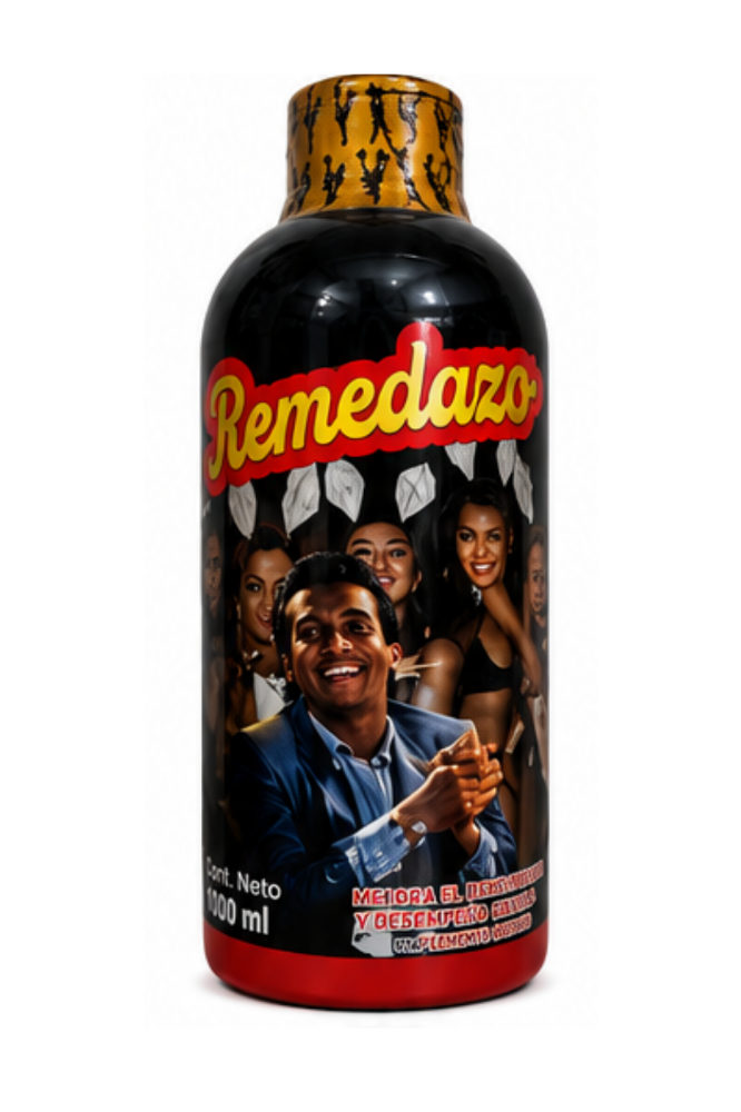 DIOMEDAZO X1000ml