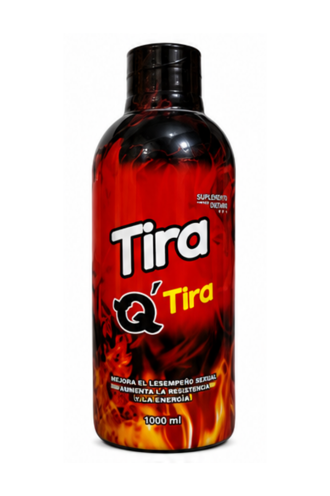 TIRA Q TIRA X1000ml