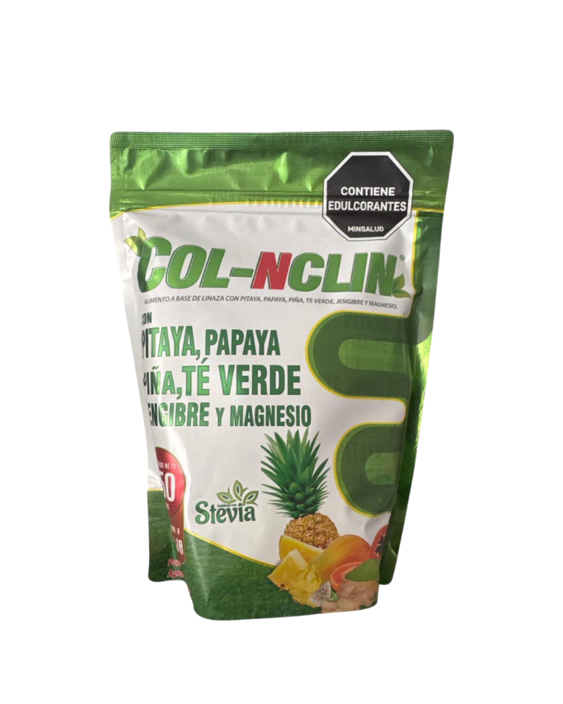 COL-NCLIN FIBRA 450g