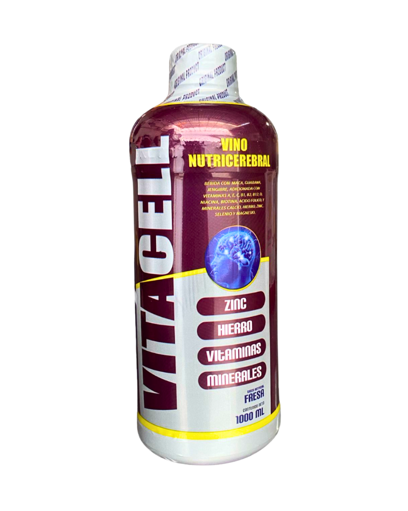 VITACELL X1000ml