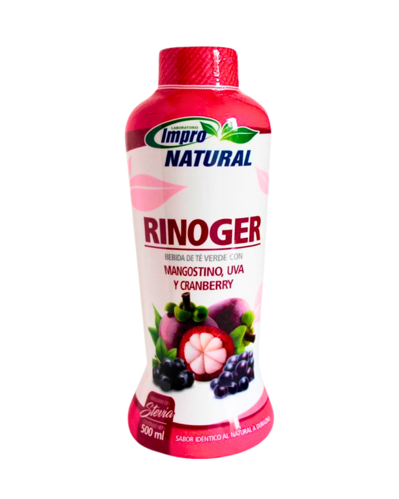 RINOGER X500ml IMPRO NATURAL