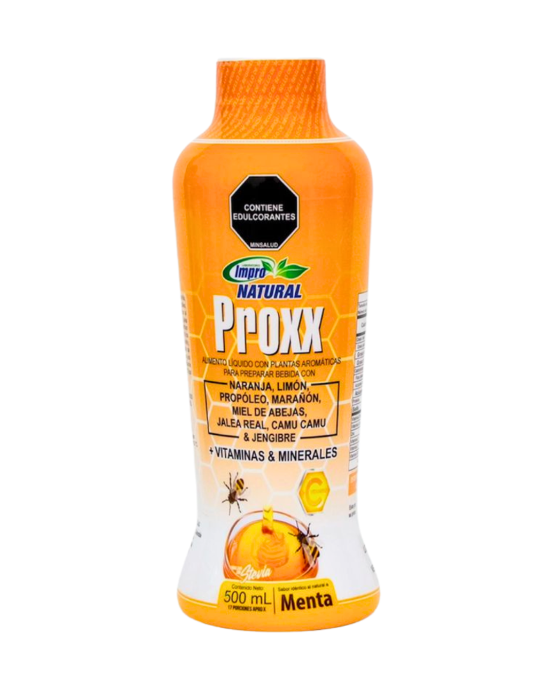 PROXX X500ml IMPRO NATURAL