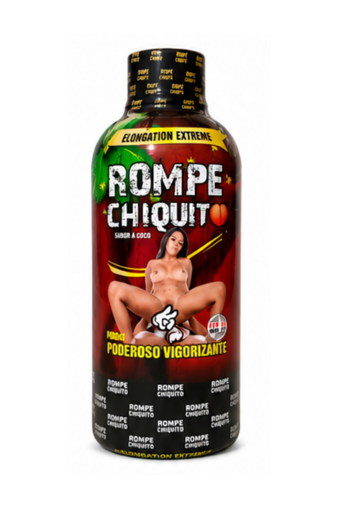 ROMPE CHIQUITO X1000ml