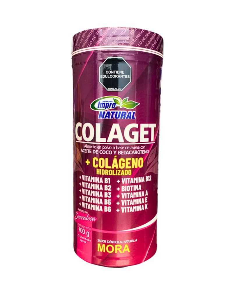 COLAGET X700g IMPRO NATURAL