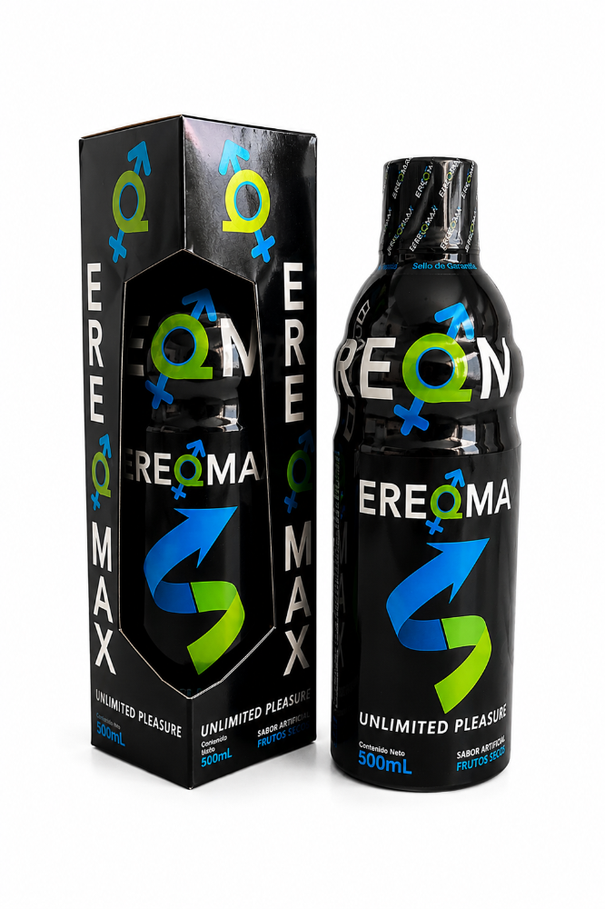 EREQMAX 500ml