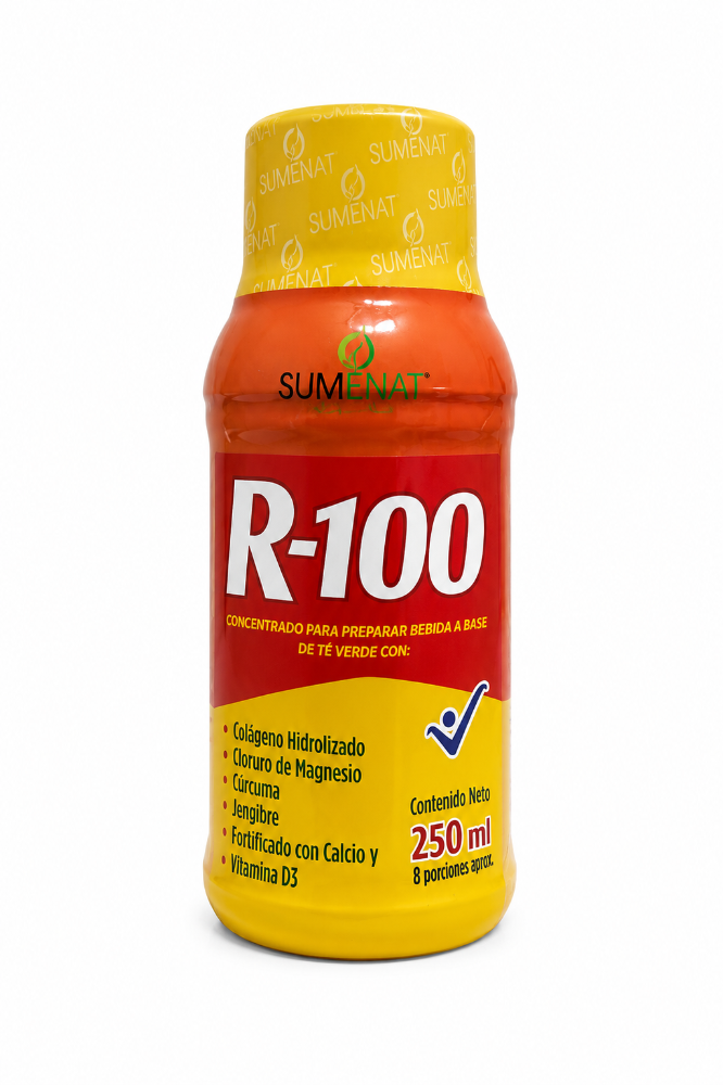 R-100 250ml SUM NAT