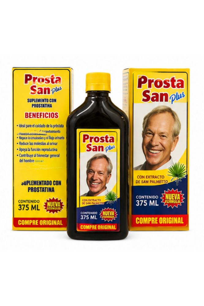 PROSTASAN 375ml