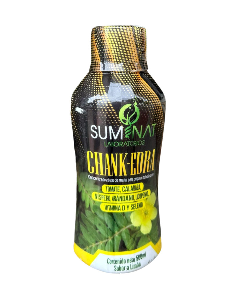 CHANK-EDRA X500ml SUMINAT