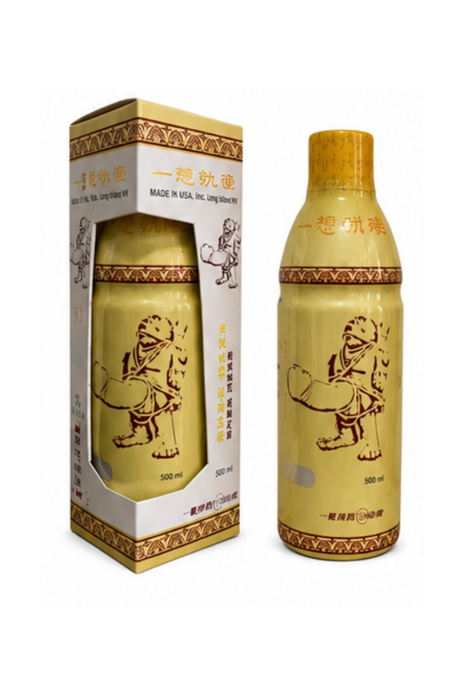 ENANO X500ml