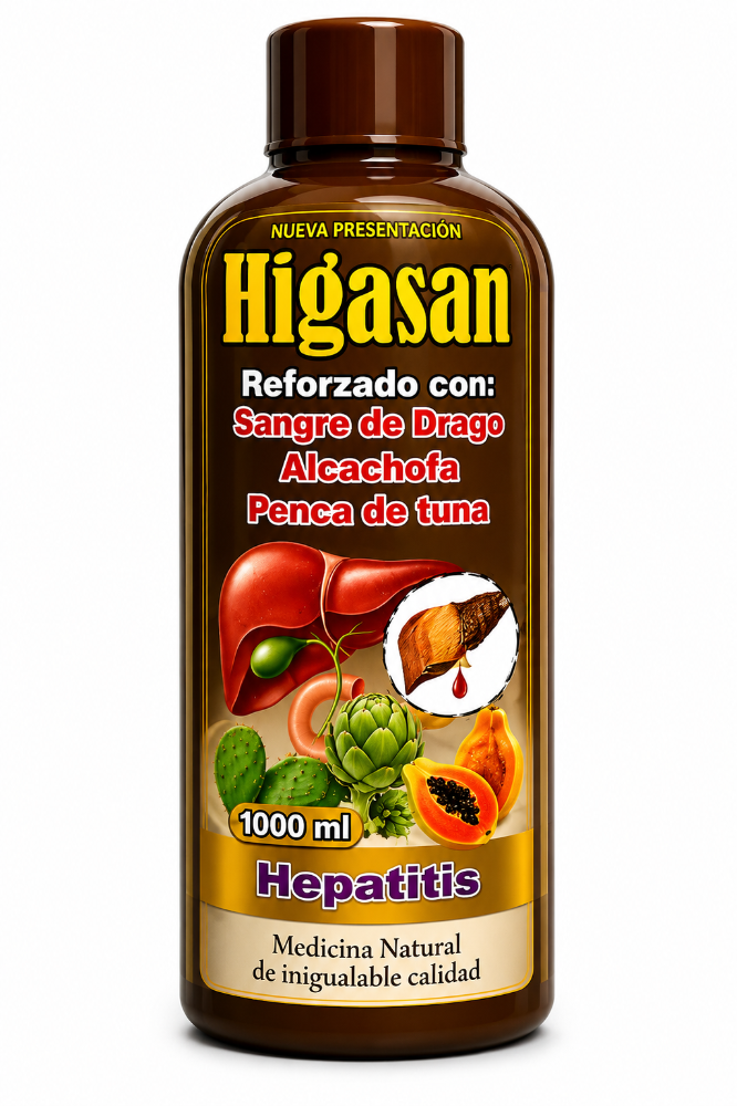 HIGASAN X1000ml