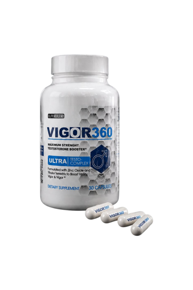 VIGOR 360 X30