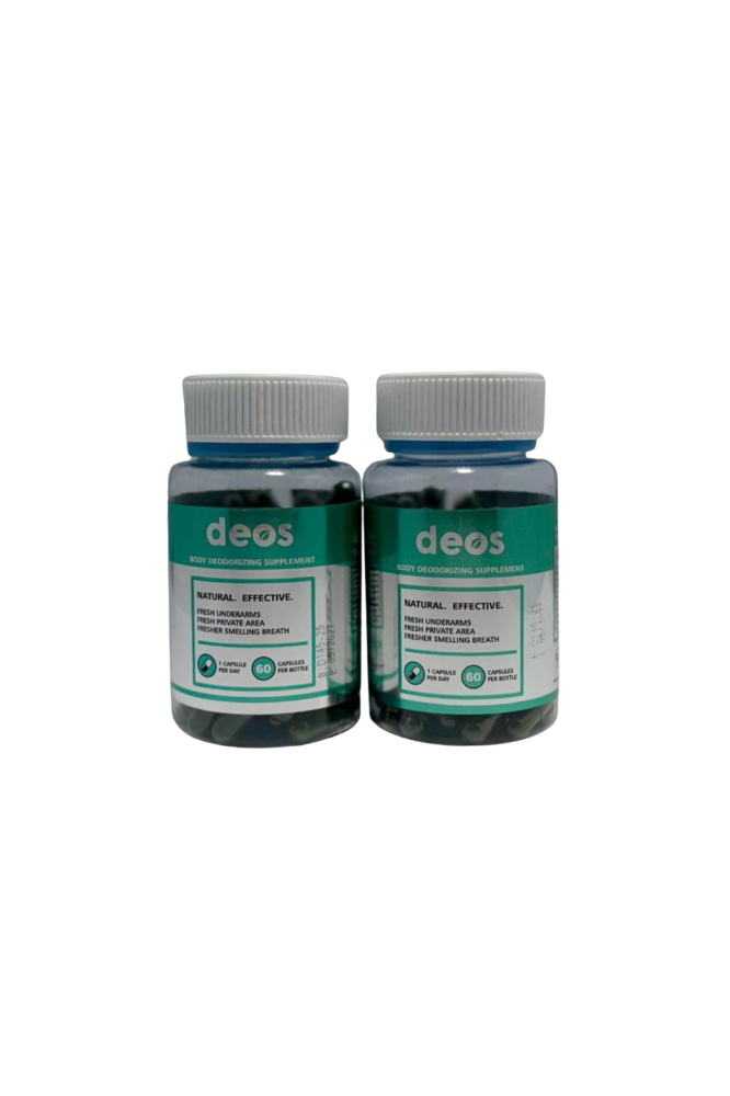 DEOS X60