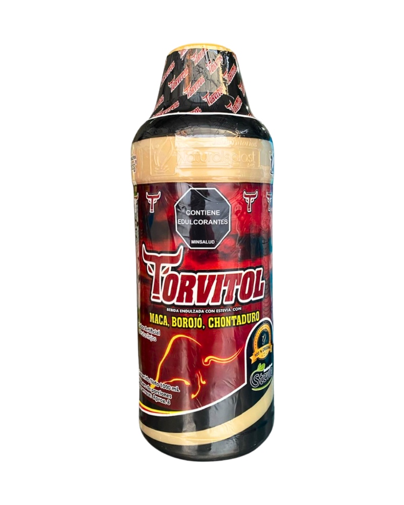 TORVITOL X1000ml NATURAL PLAST