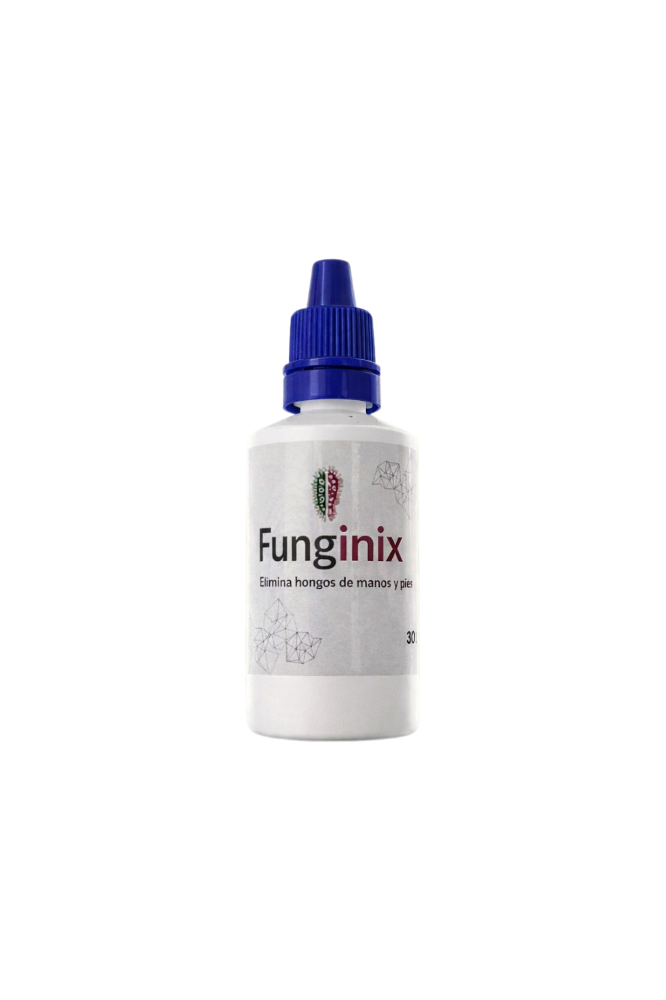 FUGINIX GOTAS 30ml